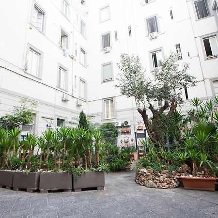 Bovio Prestige Apartments Neapol Zewnętrze zdjęcie