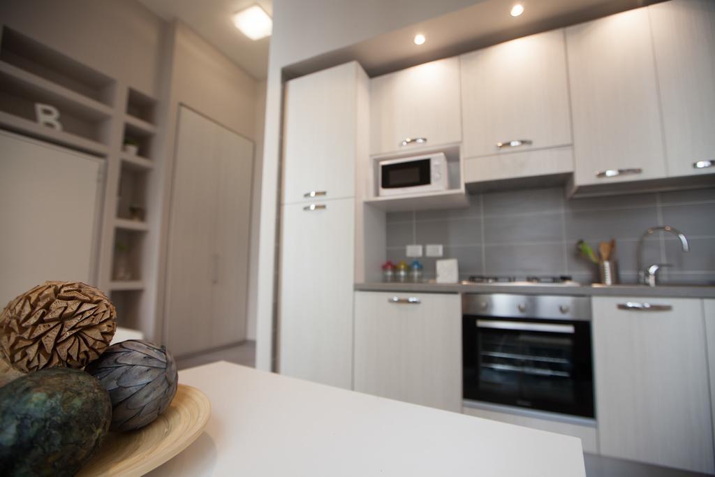 Bovio Prestige Apartments Neapol Zewnętrze zdjęcie