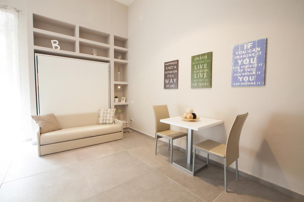 Bovio Prestige Apartments Neapol Zewnętrze zdjęcie