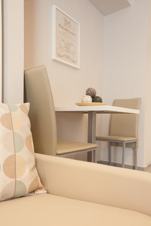 Bovio Prestige Apartments Neapol Zewnętrze zdjęcie