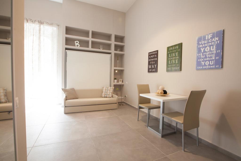 Bovio Prestige Apartments Neapol Zewnętrze zdjęcie