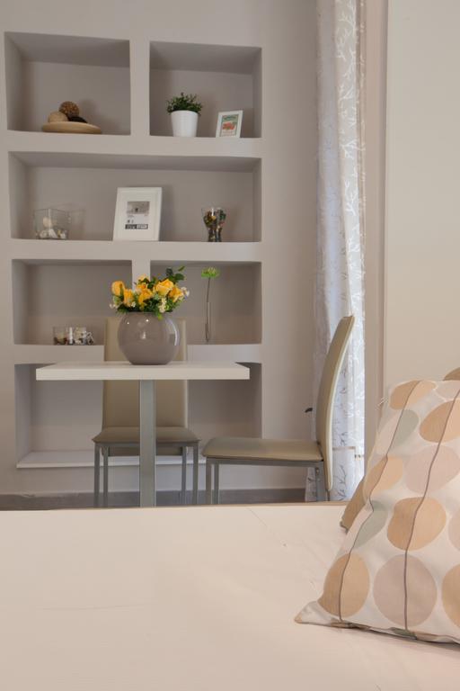 Bovio Prestige Apartments Neapol Zewnętrze zdjęcie