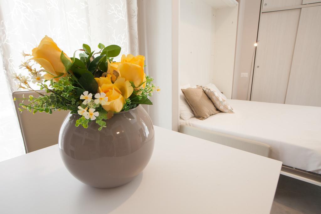 Bovio Prestige Apartments Neapol Zewnętrze zdjęcie