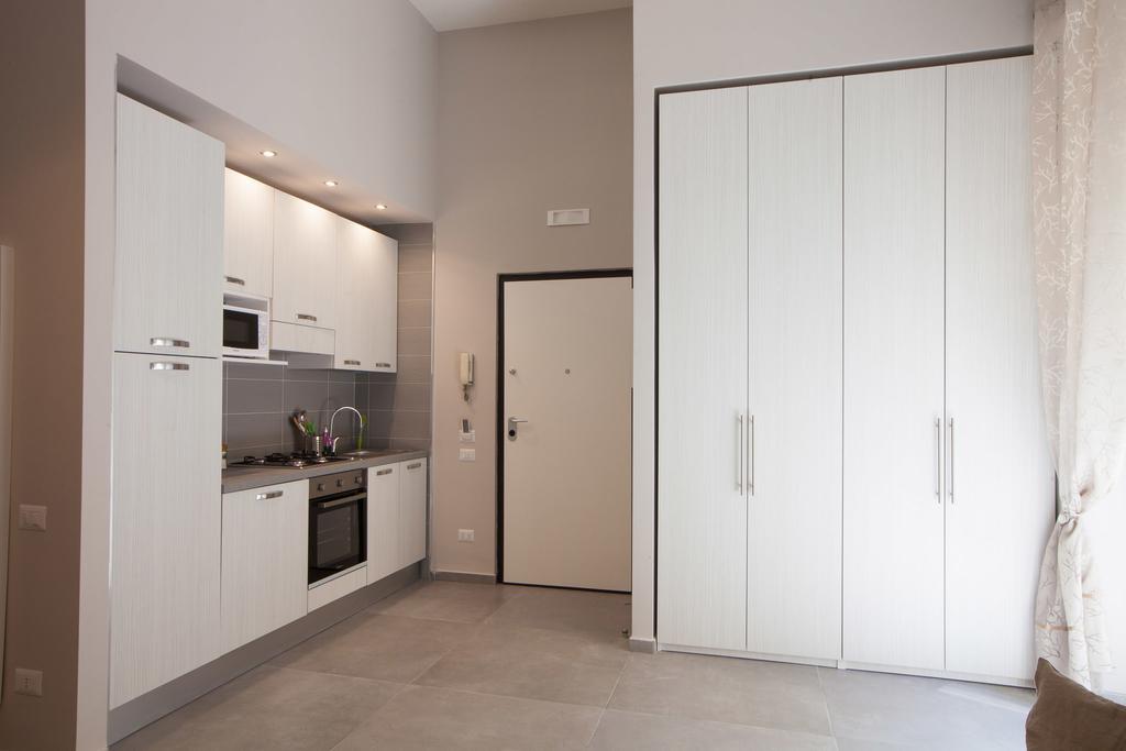 Bovio Prestige Apartments Neapol Zewnętrze zdjęcie