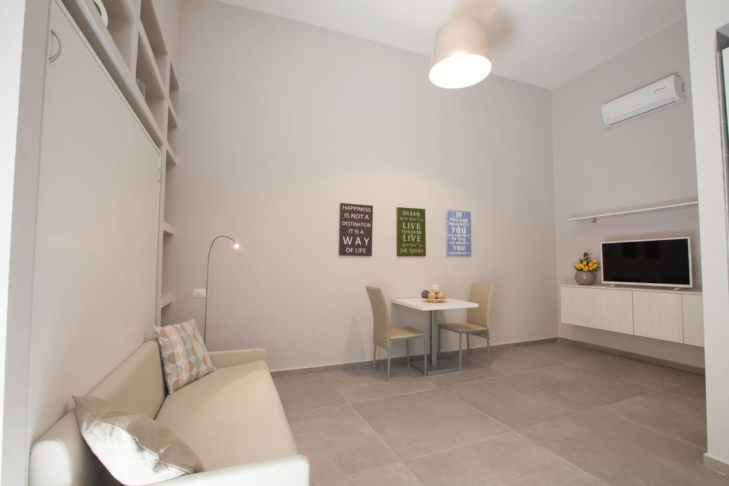 Bovio Prestige Apartments Neapol Zewnętrze zdjęcie