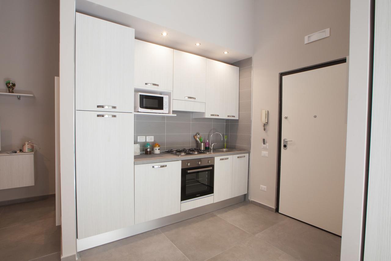 Bovio Prestige Apartments Neapol Pokój zdjęcie